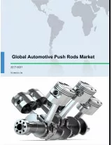 Global Automotive Push Rods Market 2017-2021